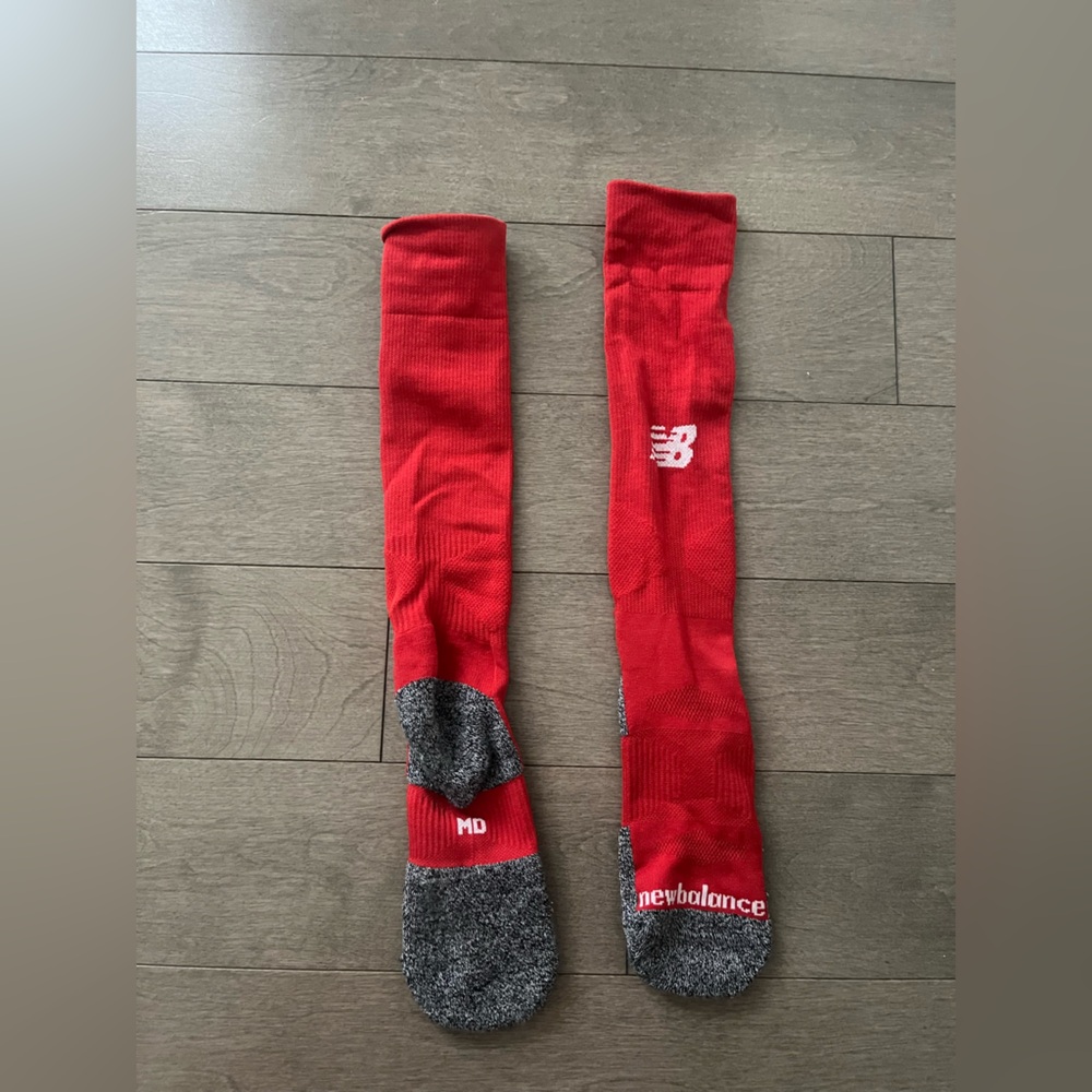 New Balance sport socks